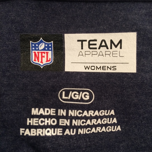 ***TEXANS NFL*** Size L, M, and S tee shirts - Picture 6 of 8